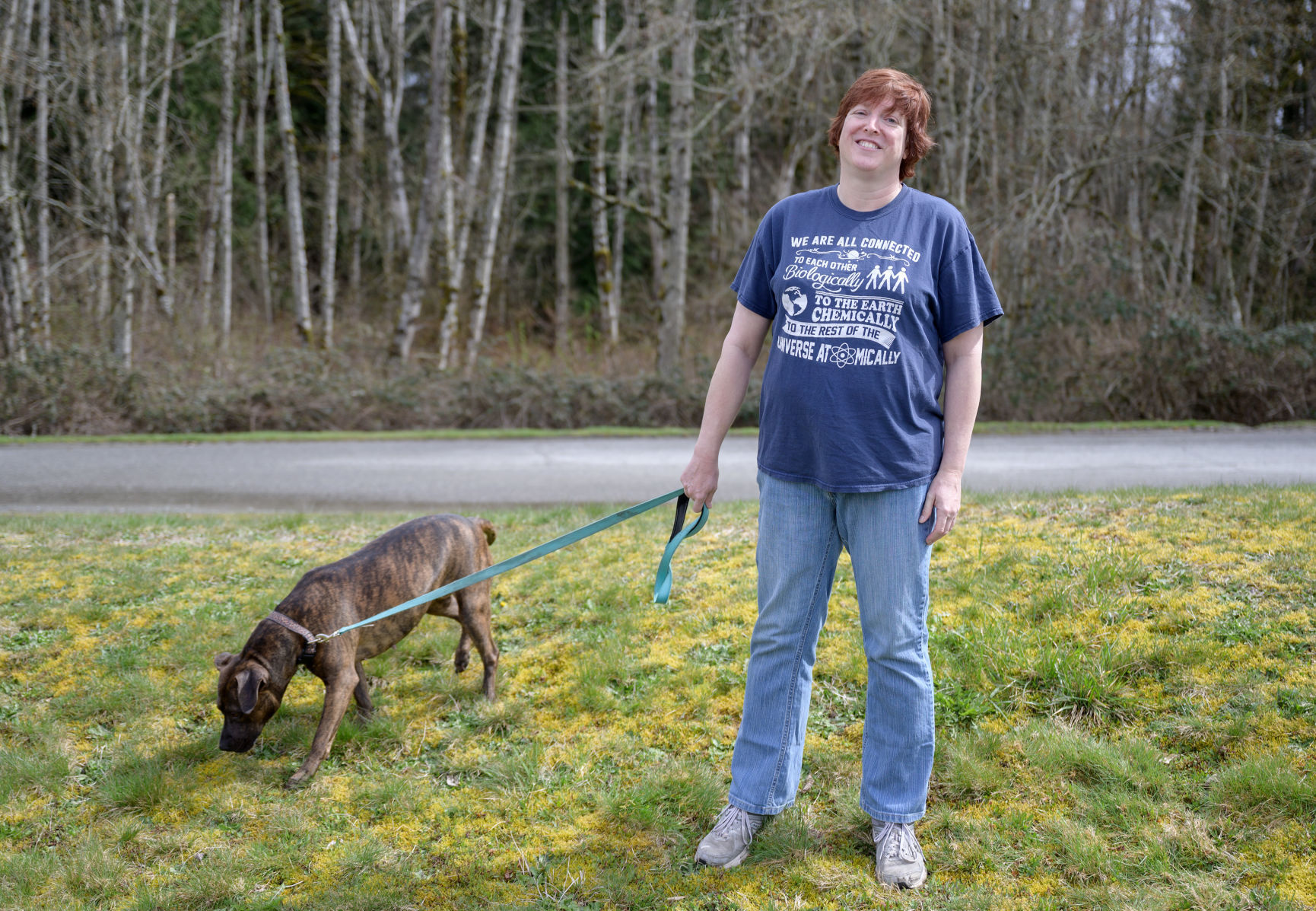 Skagit's first COVID positive